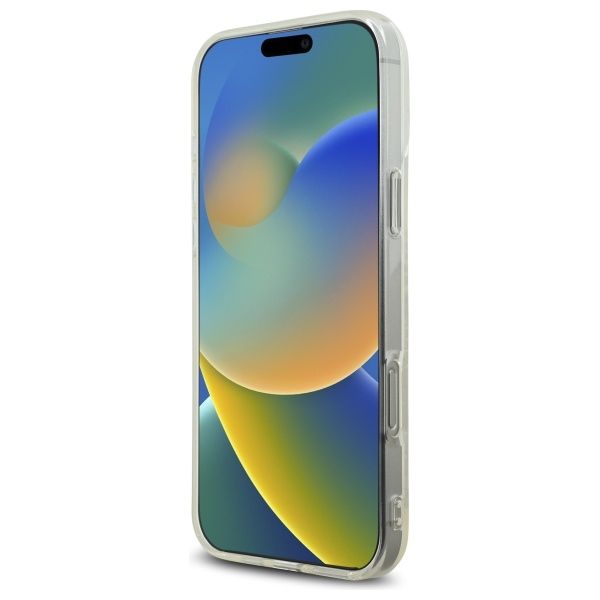 Etui Karl Lagerfeld do iPhone 16 Pro Max, Przezroczysty zdjęcie 5