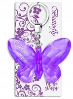 brelok 3szt. motyl babcia | bt-30 22030