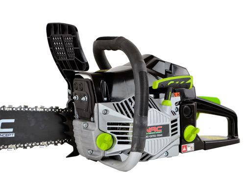 PIŁA ŁAŃCUCHOWA SPALINOWA NAC CST61-50AC 3,9 KM PROWAD. 51 CM MOCNA na Arena.pl