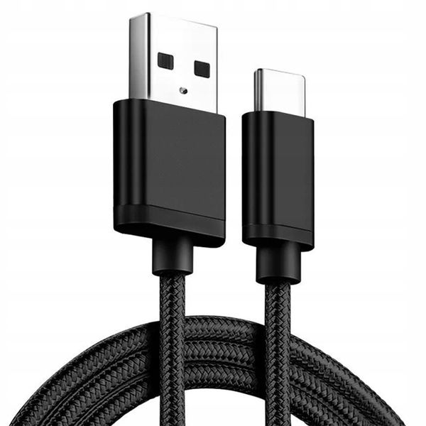 Kabel Przewód USB-C Type C ViO TSG-211 - 1m zdjęcie 7
