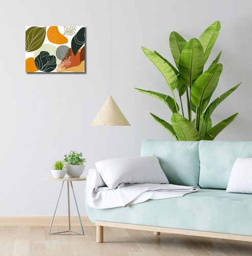 Obraz 40x30cm Natura Gwizda na Arena.pl