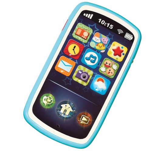 SMILY PLAY Smartfon nagrywa odtwarza na Arena.pl