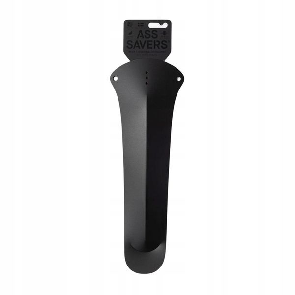 Błotnik Ass Savers Win Wing 2 Gravel Stealth black zdjęcie 15
