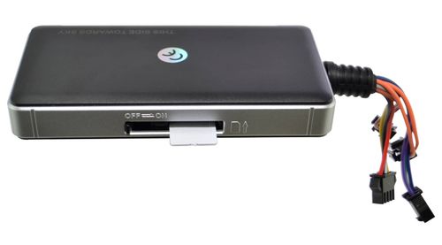 Lokalizator GPS do pojazdów, SOS, odcięcie zapłonu na Arena.pl