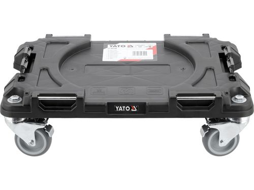 PLATFORMA NA KOŁACH P05 DO SKRZYŃ SYSTEMOWYCH S12 na Arena.pl