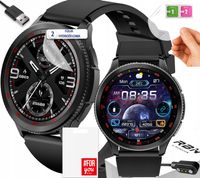 Rubicon zegarek męski Auron Edge R7 Pro