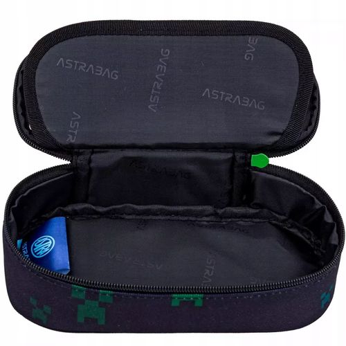 Piórnik ASTRABAG DO YOUR BEST AC6 2485 na Arena.pl