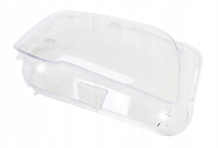 Klosz Szkło do Reflektora Lamp BMW Seria 5 F10 F11 (2009-2017) Strona Prawa