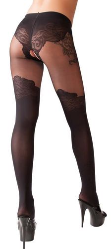 crotchless tights 3 na Arena.pl