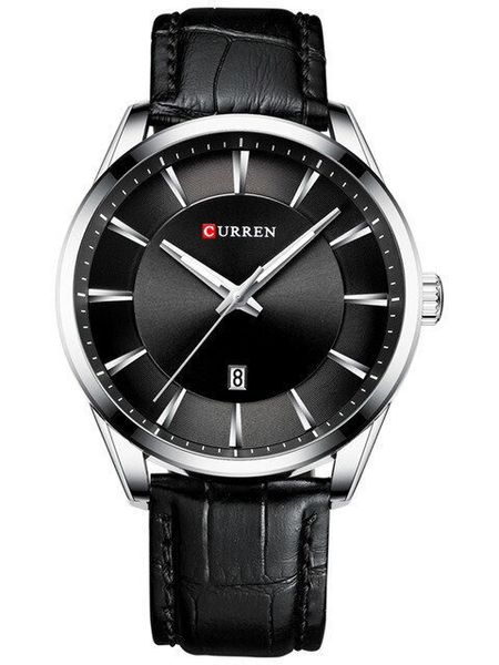 ZEGAREK MĘSKI CURREN 8365 (zc032b) + BOX zdjęcie 1