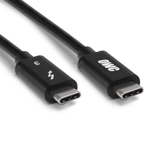 Kabel Thunderbolt 3 USB-C 20Gb/s 2,0m na Arena.pl