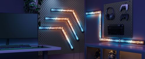 Panele LED GOVEE H6063 Biały na Arena.pl