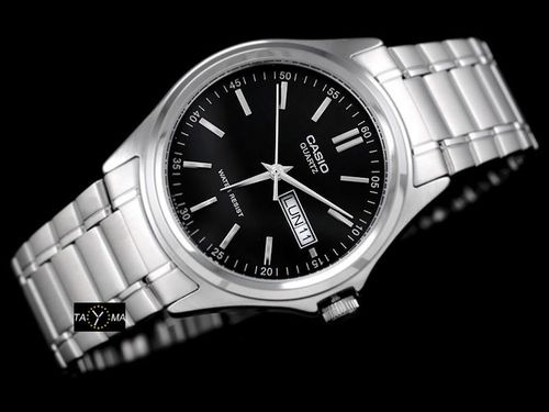 CASIO MTP-1239D-1A - MULTIDATA (zd040b) na Arena.pl