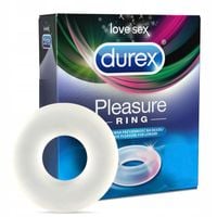 Durex Pleasure Ring Pierścień Na Penisa
