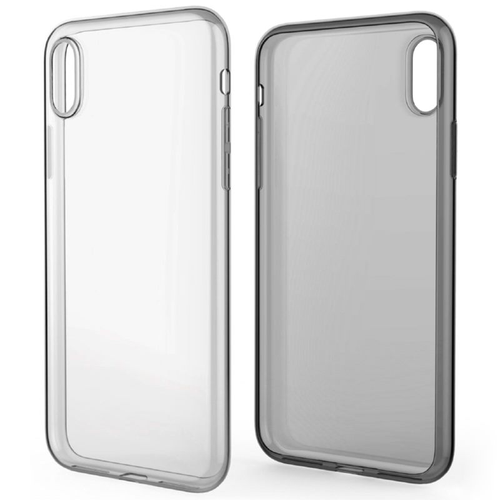 Etui do iPhone X (przezroczysty) na Arena.pl