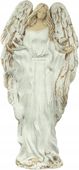 Figurka Anioł DUŻY GLORIA Wyjątkowy Idealny Prezent Anielica wys-42 cm
