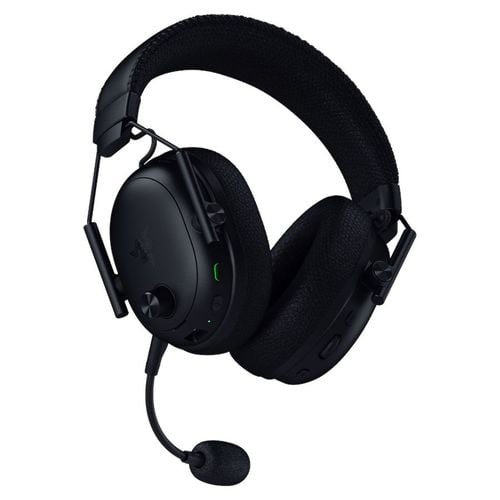 razer blackshark v3 pro - black - gaming headset na Arena.pl