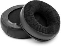 NAUSZNIKI PADY GĄBKI DO SŁUCHAWEK 100MM 10CM AKG BEYERDYNAMIC SENNHEISER