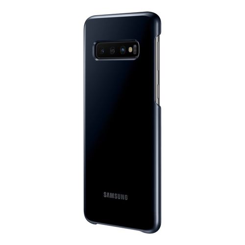 SAMSUNG LED COVER - Galaxy S10 - BLACK na Arena.pl
