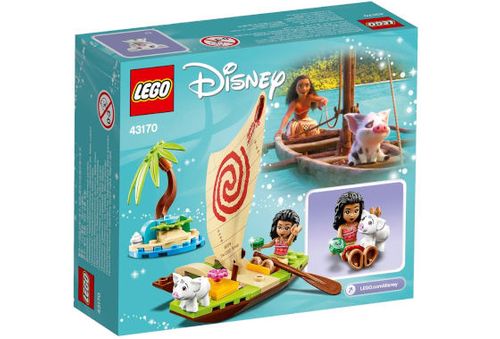 LEGO 43170 na Arena.pl