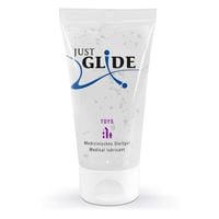 Żel Lubrykant Do Seksu I Zabawek Just Glide Toy Lube 50 Ml Super Lubrykant