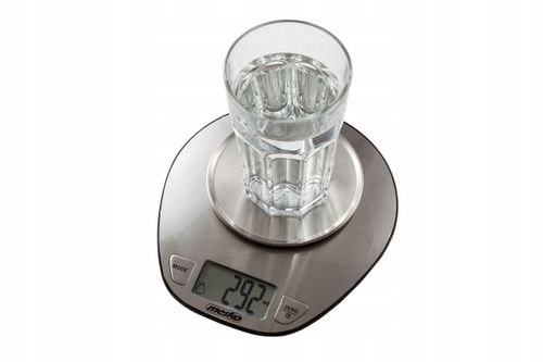 Waga kuchenna MESKO MS 3152 na Arena.pl
