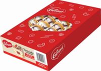 DR GERARD Luz Kremówka Śmietanowo Truskawkowa 720g