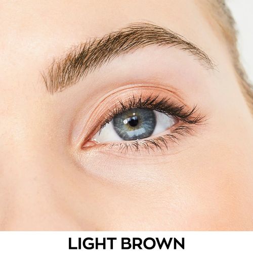 Avon Żel do brwi - Light Brown Brow Boost Volume na Arena.pl