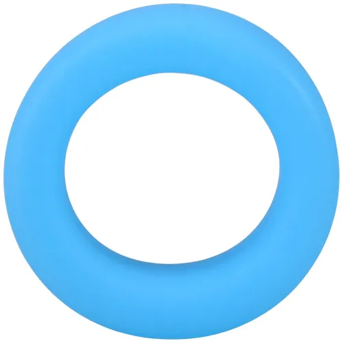 doc johnson big o silikonowy pierścień intymny świecący na Arena.pl