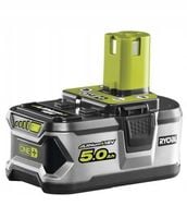ORYGINALNY AKUMULATOR BATERIA RYOBI RB18L50 18V 5Ah ONE+ 5,0