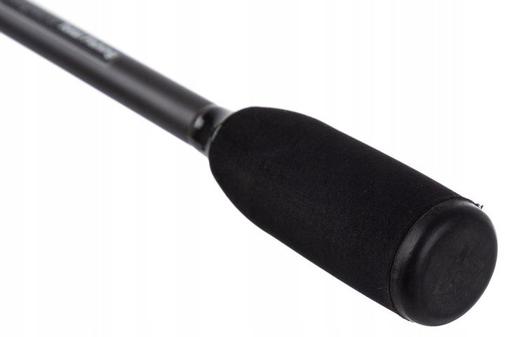Wędka Mikado Bixlite Light Spin 2,35m 2-11g zdjęcie 4