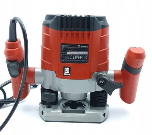 Frezarka EINHELL TC-RO 1155 E na Arena.pl