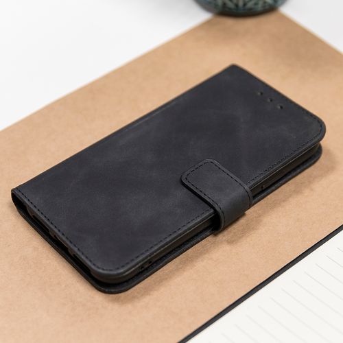 Etui Smart Velvet do iPhone 11 Pro czarny na Arena.pl