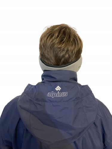 CIEPŁE SPORTOWE NAUSZNIKI POLAROWE CAMPUS ZIMA na Arena.pl