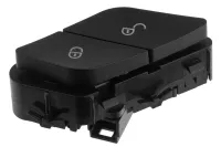 PRZYCISK/PRZEŁĄCZNIK ZAMYKANIA DRZWI LEWY PRZÓD MERCEDES KLASA S W222 2015