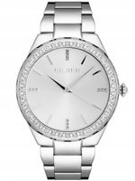 zegarek damski paul lorens pl9656b3-3c1 + box