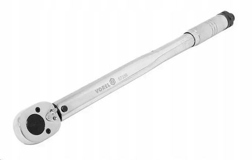 KLUCZ DYNAMOMETRYCZNY 1/2" 28-210Nm na Arena.pl