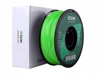 ESun ABS+ Filament Jasny Zielony 1.75mm