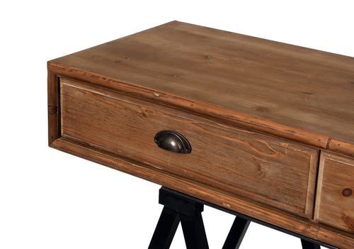 Konsola Atelier 200x45x100cm # na Arena.pl