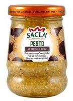 SACLA' Sos Pesto z truflą 90 g