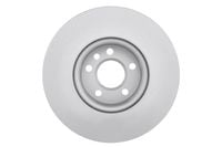 TARCZA HAM PRZOD 313X26 V BOSCH