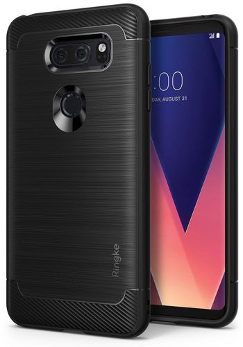 RINGKE ONYX LG V30 BLACK na Arena.pl