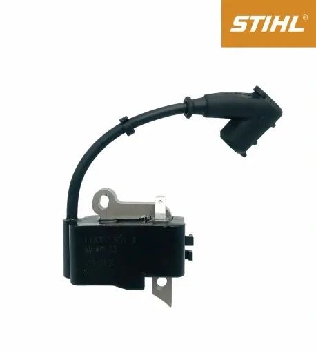 CEWKA ISKROWNIK STIHL MS 270 MS 280 ORYGINAŁ zdjęcie 3