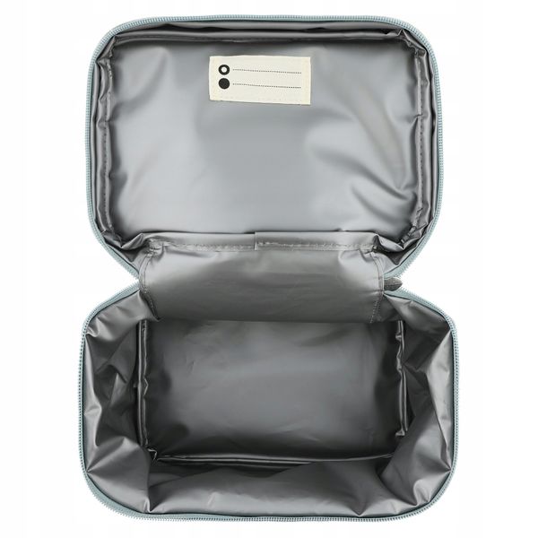 TERMICZNA TORBA LUNCH BOX REKIN zdjęcie 5