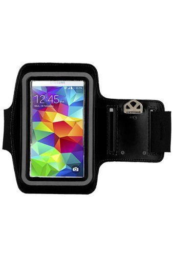 Etui Na Ramię Do Biegania Iphone 7+ 8 Plus X zdjęcie 3