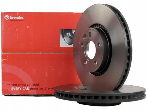 TARCZA HAM PRZOD 316X28 V BREMBO na Arena.pl