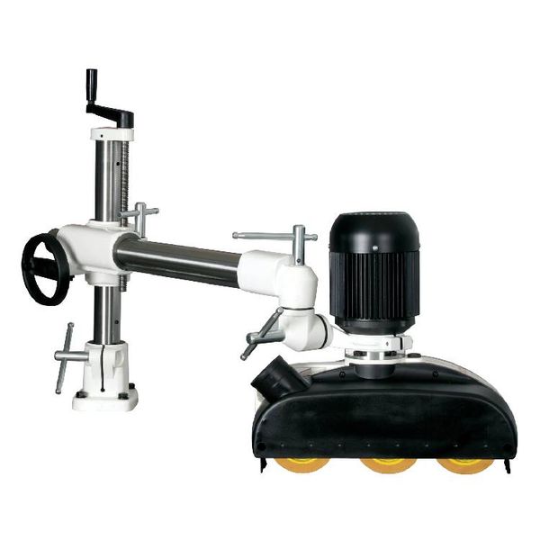 Posuw mechaniczny 3-rolkowy POWER ROLL MX 38 zdjęcie 1