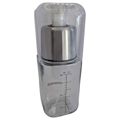 Spryskiwacz do Oleju Oliwy Dozownik Szklany 180ml na Arena.pl