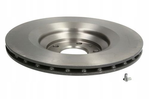 TARCZA HAM TYL 330X22 V BREMBO na Arena.pl