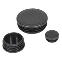 zaślepka okrągła zo 15mm 528 - sl zo 15t